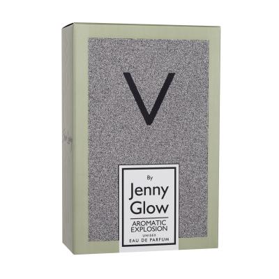 Jenny Glow Aromatic Explosion Parfumska voda 80 ml