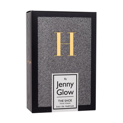 Jenny Glow The Shoe Parfumska voda za ženske 80 ml