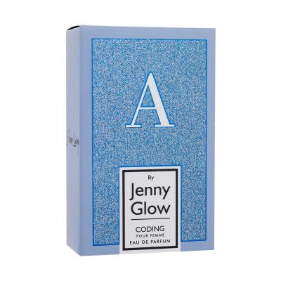 Jenny Glow Coding Parfumska voda za ženske 30 ml