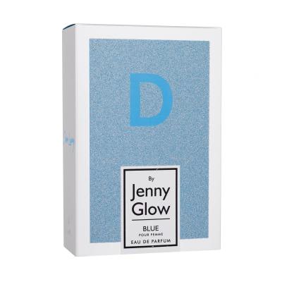 Jenny Glow Blue Parfumska voda za ženske 80 ml