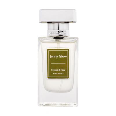 Jenny Glow Freesia &amp; Pear Parfumska voda za ženske 30 ml