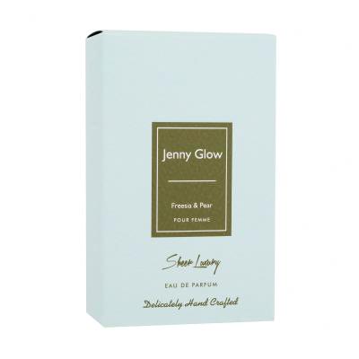 Jenny Glow Freesia &amp; Pear Parfumska voda za ženske 30 ml