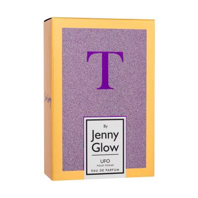 Jenny Glow UFO Parfumska voda za ženske 80 ml