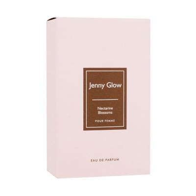 Jenny Glow Nectarine Blossoms Parfumska voda za ženske 30 ml