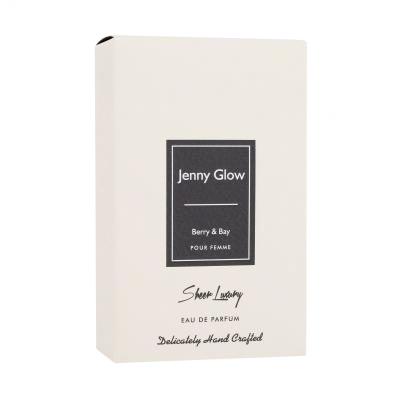 Jenny Glow Berry &amp; Bay Parfumska voda 30 ml