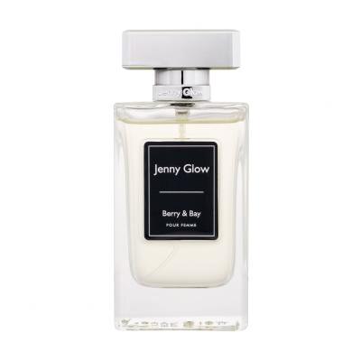 Jenny Glow Berry &amp; Bay Parfumska voda 80 ml