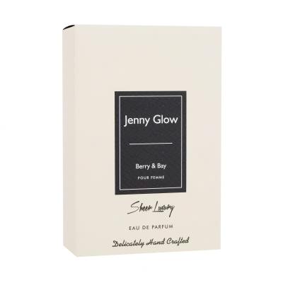 Jenny Glow Berry &amp; Bay Parfumska voda 80 ml