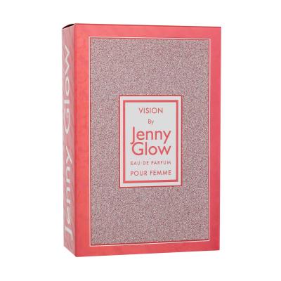 Jenny Glow Vision Parfumska voda za ženske 80 ml