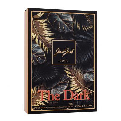 Just Jack The Dark Parfumska voda 100 ml