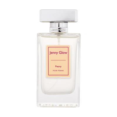 Jenny Glow Peony Parfumska voda za ženske 80 ml