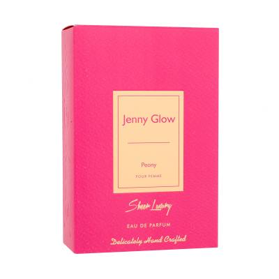 Jenny Glow Peony Parfumska voda za ženske 80 ml