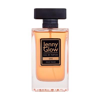 Jenny Glow She Parfumska voda za ženske 80 ml