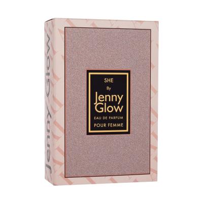 Jenny Glow She Parfumska voda za ženske 80 ml