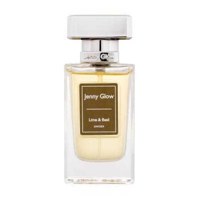 Jenny Glow Lime &amp; Basil Parfumska voda 30 ml