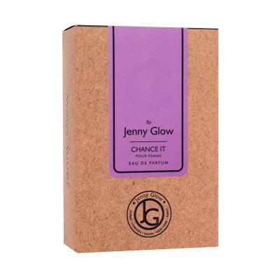 Jenny Glow Chance It Parfumska voda za ženske 80 ml