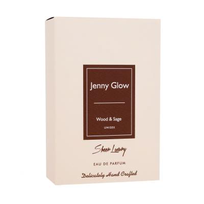 Jenny Glow Wood &amp; Sage Parfumska voda 80 ml