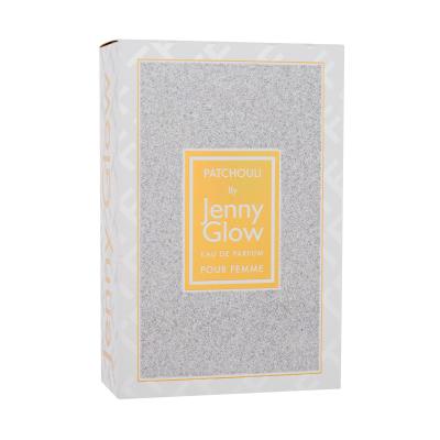 Jenny Glow Patchouli Parfumska voda za ženske 80 ml