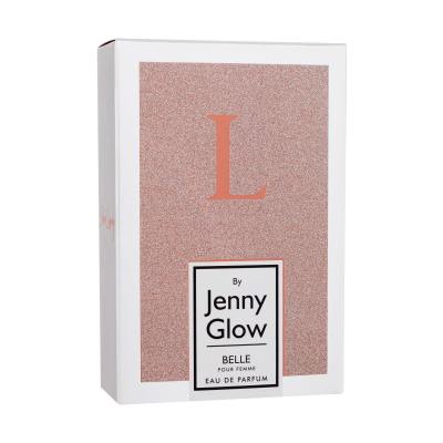 Jenny Glow Belle Parfumska voda za ženske 80 ml