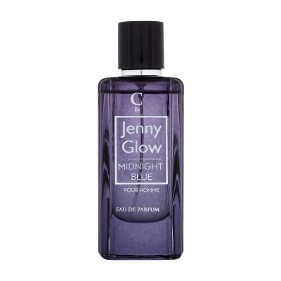 Jenny Glow Midnight Blue Parfumska voda za moške 50 ml