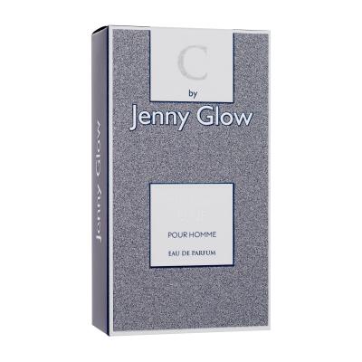 Jenny Glow Midnight Blue Parfumska voda za moške 50 ml