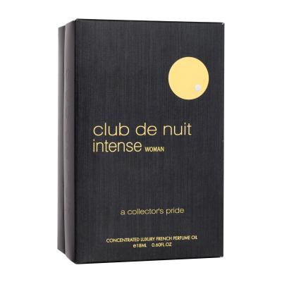 Armaf Club de Nuit Intense Parfumsko olje za ženske 18 ml