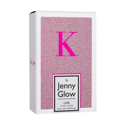 Jenny Glow U4A Parfumska voda za ženske 30 ml