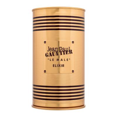 Jean Paul Gaultier Le Male Elixir Parfum za moške 75 ml