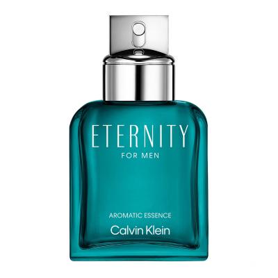 Calvin Klein Eternity Aromatic Essence Parfum za moške 50 ml