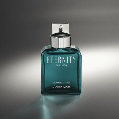 Calvin Klein Eternity Aromatic Essence Parfum za moške 50 ml