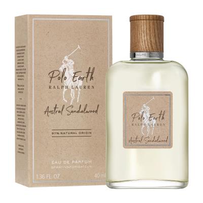 Ralph Lauren Polo Earth Austral Sandalwood Parfumska voda 100 ml