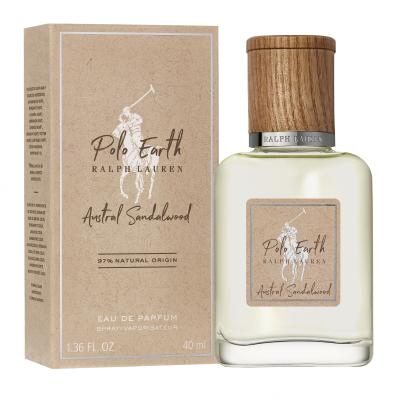 Ralph Lauren Polo Earth Austral Sandalwood Parfumska voda 40 ml