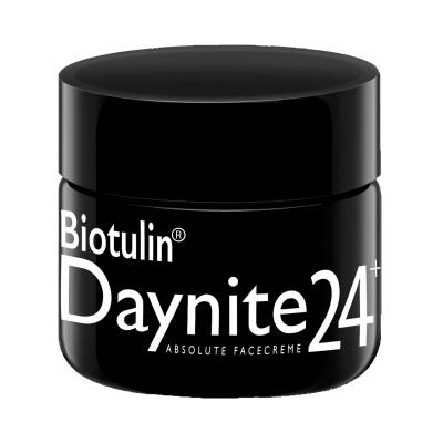 Biotulin Daynite 24+ Absolute Facecreme Dnevna krema za obraz za ženske 50 ml