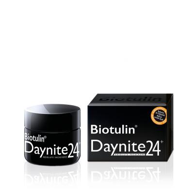 Biotulin Daynite 24+ Absolute Facecreme Dnevna krema za obraz za ženske 50 ml