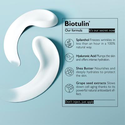 Biotulin Daynite 24+ Absolute Facecreme Dnevna krema za obraz za ženske 50 ml