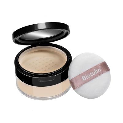 Biotulin Hydrolon Magic Loose Powder Puder v prahu za ženske 20 g