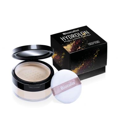 Biotulin Hydrolon Magic Loose Powder Puder v prahu za ženske 20 g