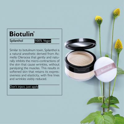 Biotulin Hydrolon Magic Loose Powder Puder v prahu za ženske 20 g