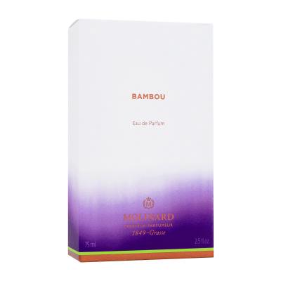 Molinard Bambou Parfumska voda 75 ml