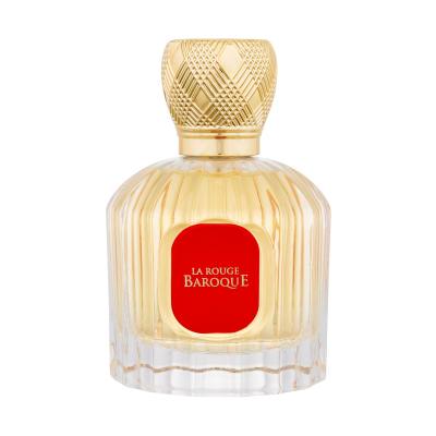 Maison Alhambra La Rouge Baroque Parfumska voda 100 ml poškodovana škatla