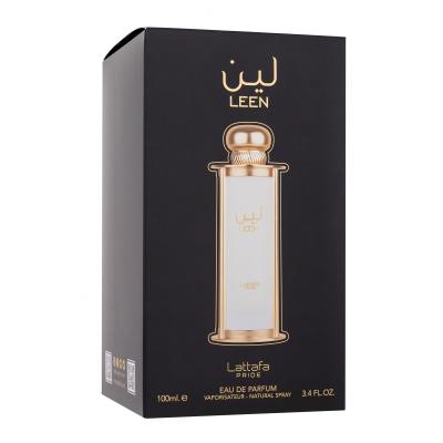 Lattafa Pride Leen Parfumska voda 100 ml