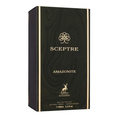 Maison Alhambra Sceptre Amazonite Parfumska voda 100 ml