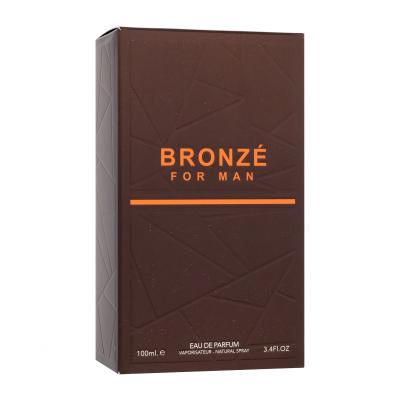 Maison Alhambra Bronzé For Man Parfumska voda 100 ml