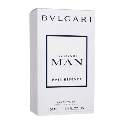 Bvlgari MAN Rain Essence Parfumska voda za moške 100 ml