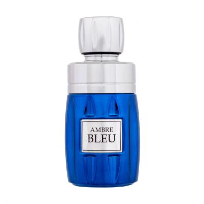 Rave Ambre Bleu Parfumska voda za moške 100 ml