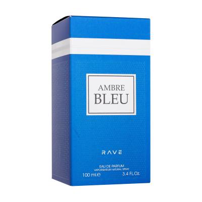 Rave Ambre Bleu Parfumska voda za moške 100 ml