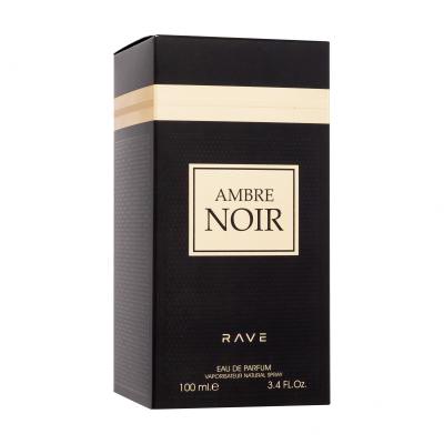 Rave Ambre Noir Parfumska voda 100 ml