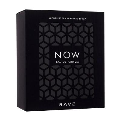 Rave Now Parfumska voda za moške 100 ml