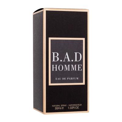 Maison Alhambra B.A.D Homme Parfumska voda za moške 30 ml