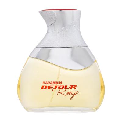 Al Haramain Détour Rouge Parfumska voda 100 ml