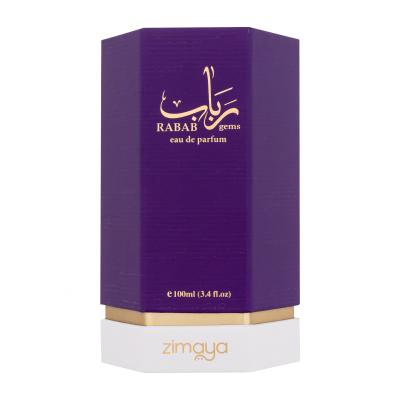 Zimaya Rabab Gems Parfumska voda 100 ml